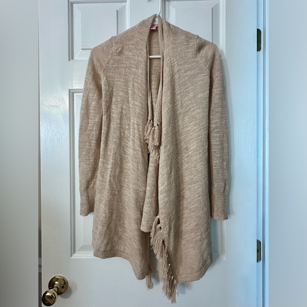 Lilly Pulitzer Cardigan